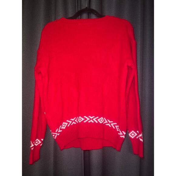 Ugly Christmas Sweater Xmas Size Small Home Alone - Picture 3 of 3